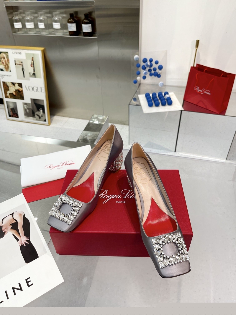 Roger Vivier High Heels